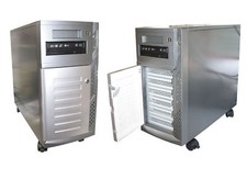 Server dual xeon - xeon, mhz
