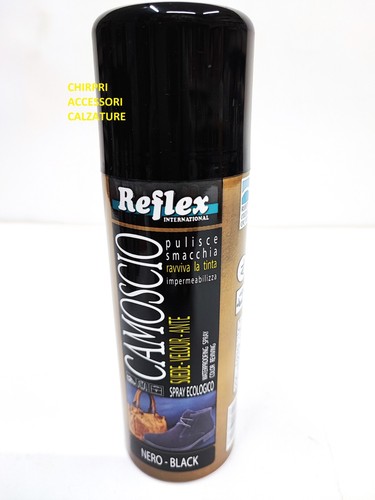 Camoscio spray