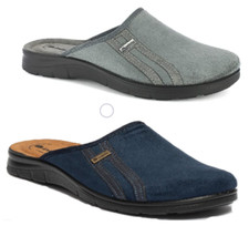 Inblu pantofole uomo - da,