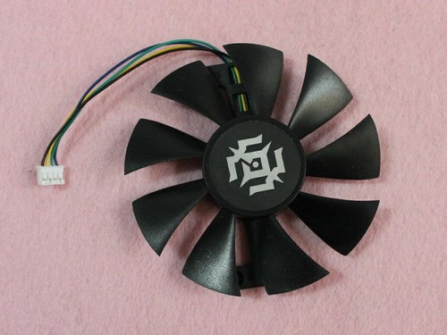 Cooler fan for - cooler, zotac