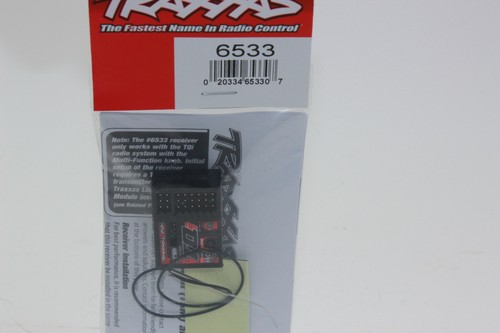 Traxxas trx 6533 ricevitore - 6533,