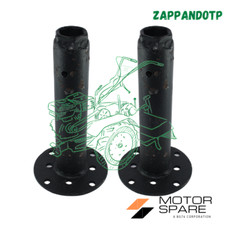 COPPIA MOZZI FISSI PORTA RUOTA