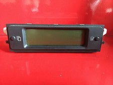 CITROEN XSARA AFFICHEUR