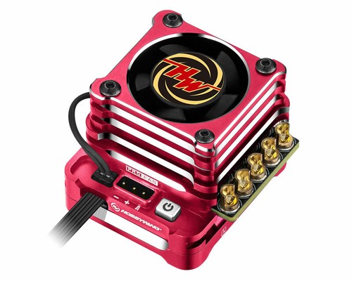 Hobbywing 30112615 xerun xd10 - hobbywing,