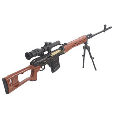 TOY 1:6 SCALE DIE CAST METAL