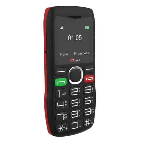 Ttfone tt880 telefono - tt880,