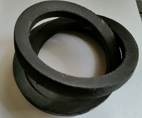 Cinghia ventola trattore - cinghia,