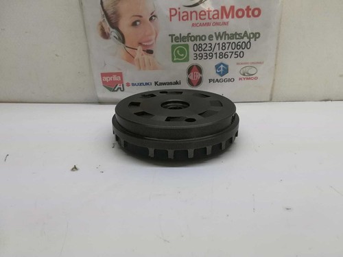 Volano rotore magnete - volano,