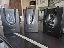 Apple Bag Vintage Iphone 1st