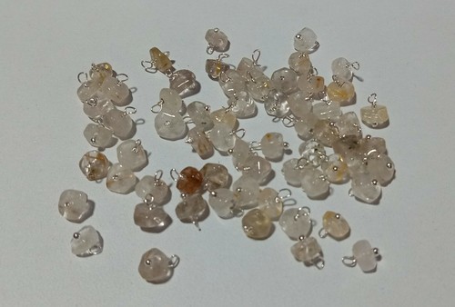 100 pezzi pneumatico rutilo - pezzi,