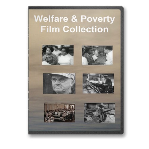 Early welfare poverty in - early, &