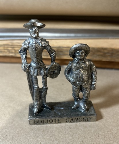 Figurina vintage don - figurina,