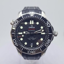 Omega Seamaster Diver 300M