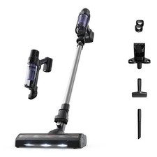 Rowenta Aspirapolvere Senza Filo Ciclonico Senza Sacco 140 W X-Pert 7.60 RH6A35