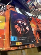 DVD - THE X-FILES COLLECTION -