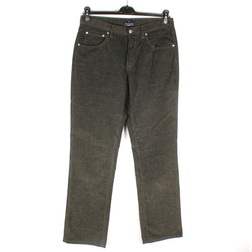 Pantalone uomo velluto a - uomo, in