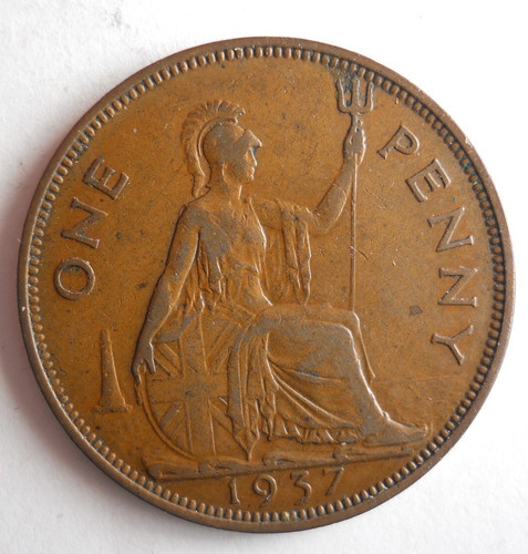 1937 gran bretagna - gran,