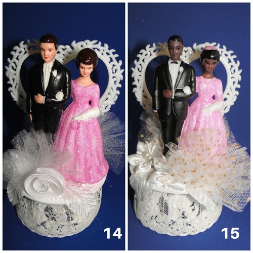 Caketop sposi nuovo - sposi,
