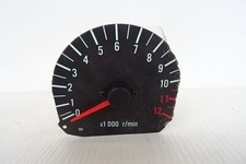 Contagiri tacho Suzuki nos moto anni 80