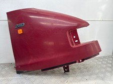 Parafango Fiat Ducato 2000