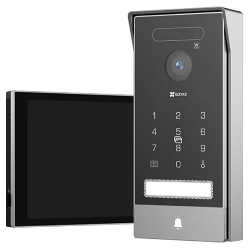 Ezviz smart home video - ezviz,