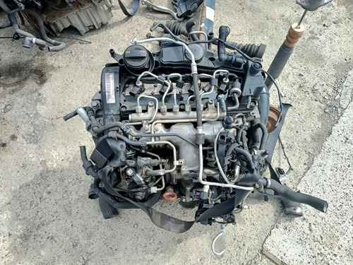 Motore audi seat - vw, i