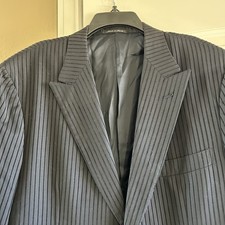 Blazer Gianluca ISAIA Napoli a