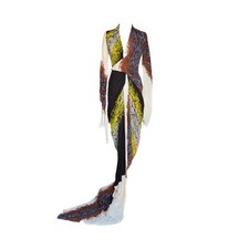 Rick Owens Performa FW/20 Wrap