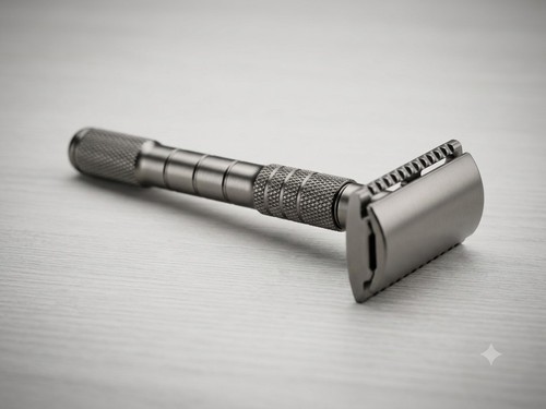 Rasoio sicurezza safety - rasoio,