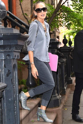 Sjp sarah jessica parker - sarah,