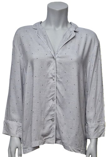 Oysho camicia pigiama donna - pigiama,