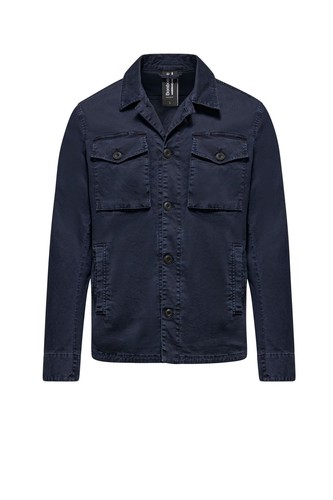Camicie uomo bomboogie - uomo, jm8017