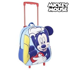 Zaino trolley asilo - trolley,