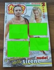 TELE TUTTO 13/1995 + Poster di