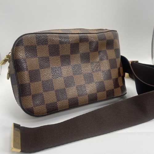 Borsa tracolla louis vuitton - tracolla,
