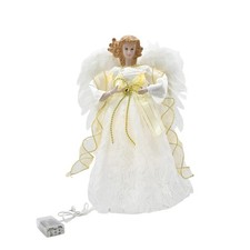 Puntale per albero di Natale a