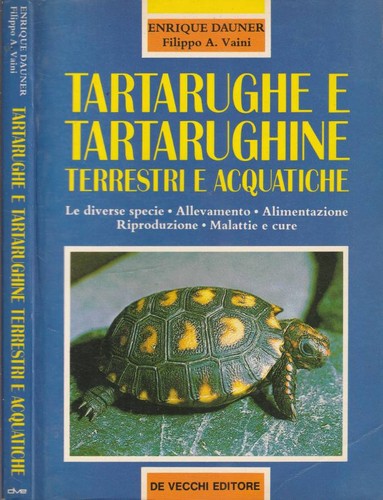 Tartarughe tartarughine - e,