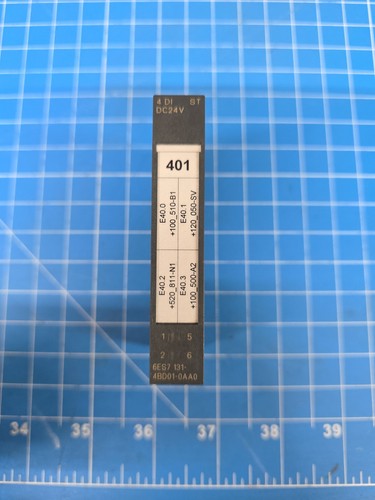 Siemens simatic 6es7 - simatic, s7