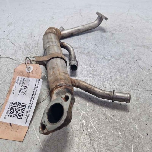 Valvola egr per mercedes - egr,