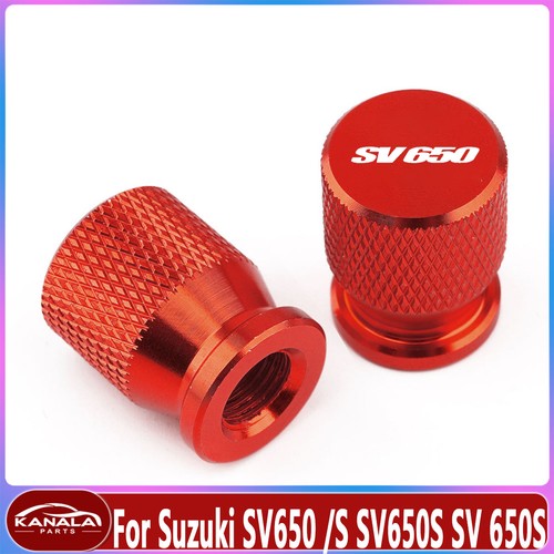 Per suzuki sv650 accessori - sv650/s,
