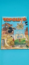 TOPOLINO 2931 BLISTERATO CON SUO GADGET Carte Natura Amici Del Mulino  [S7]