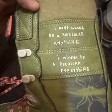 Stivali da snowboard Mike Rav