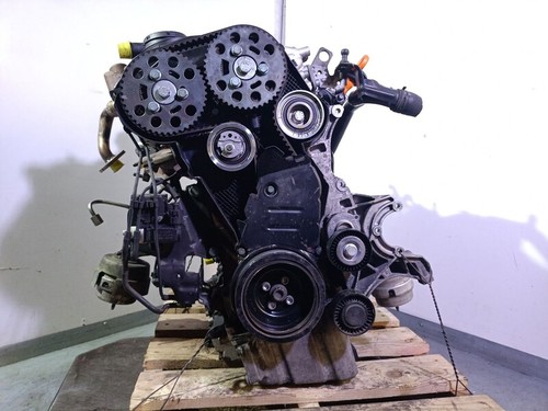 Blb motore audi 8ec - audi,