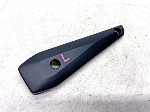 Coperchio lato sinistro - , yamaha