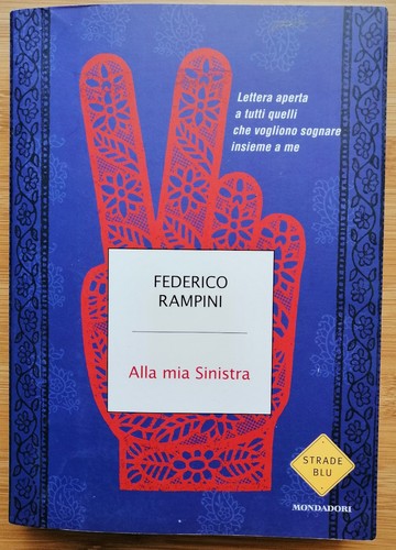 Alla mia sinistra federico - alla,