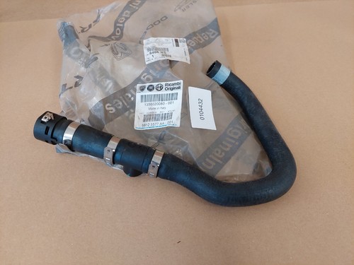 Tubo liquido raffreddamento