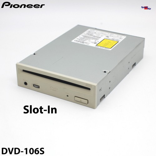 Pioneer dvd 106s - dvd-106s, lettore