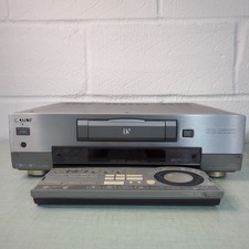 Sony DHR-1000UX Mini