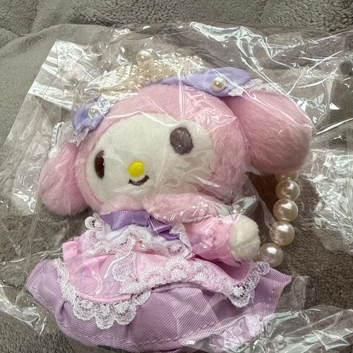 Sanrio personaggi melody - sanrio,