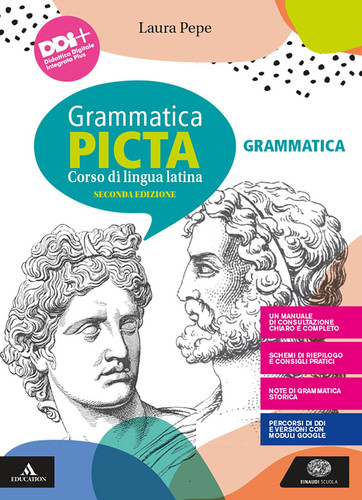 Grammatica picta - grammatica,